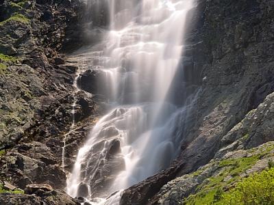 [Waterfall] Skakavitsa