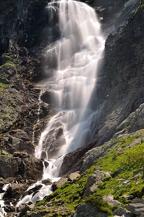 [Waterfall] Skakavitsa