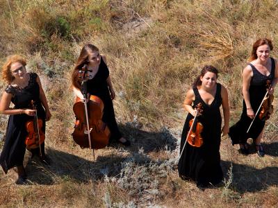 Frosch String Quartet